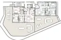 Mieszkanie 2 pokoi 148 m² Limassol, Cypr