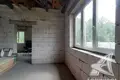 Maison 108 m² Rakitnicki sielski Saviet, Bélarus