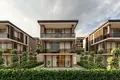 Apartamento 5 habitaciones 231 m² Sile, Turquía