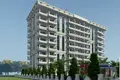 2 bedroom apartment 94 m² Alanya, Turkey