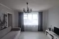 Appartement 3 chambres 54 m² Baranavitchy, Bélarus