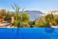 Haus 5 Schlafzimmer 320 m² Kaş, Türkei