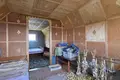 House 81 m² Zabalocki sielski Saviet, Belarus