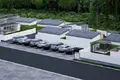 Wohnkomplex Eco-friendly complex of villas close to Fisherman's Village, Samui, Thailand