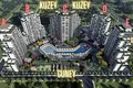 Apartamento 55 m² Mezitli, Turquía