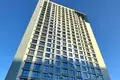 1 room apartment 27 m² Minsk, Belarus