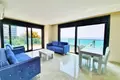 2 bedroom apartment 120 m² Alanya, Turkey