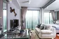 Appartement 2 chambres 69 m² Ban Bang Thao, Thaïlande
