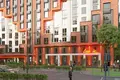 Mieszkanie 2 pokoi 60 m² Odessa, Ukraina