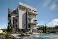 2 bedroom apartment 106 m² Germasogeia, Cyprus