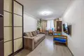 Квартира 1 комната 40 м² Минск, Беларусь