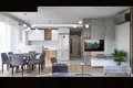 Duplex 3 bedrooms 163 m² Muratpasa, Turkey