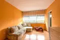 Apartamento 2 habitaciones 37 m² Lodz, Polonia