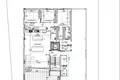Apartamento 3 habitaciones 181 m² Lakatameia, Chipre