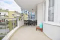 Mieszkanie 3 pokoi 120 m² Alanya, Turcja