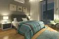 1 bedroom apartment 61 m² Herceg Novi, Montenegro