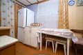 Casa 50 m² Piarezyrski sielski Saviet, Belarús