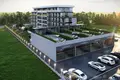 Apartamento 2 habitaciones 160 m² Turquía, Turquía