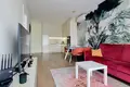Apartamento 1 habitacion 53 m² en Budva, Montenegro