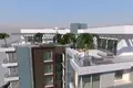 Complejo residencial The Blue Residence