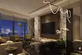 2 bedroom apartment 147 m² Sariyer, Turkey