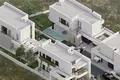 Casa 3 habitaciones 145 m² Palodeia, Chipre