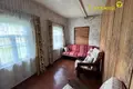 House 35 m² Usiazski sielski Saviet, Belarus