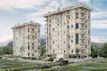 Mieszkanie 2 pokoi 121 m² Mahmutlar, Turcja