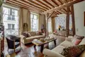Квартира 145 м² Париж, Франция