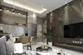 Mieszkanie 3 pokoi 65 m² Alanya, Turcja