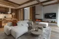 Apartamento 3 habitaciones  Kolasin, Montenegro