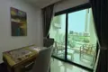 Condo z 2 sypialniami  w Pattaya City, Tajlandia