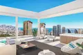 Wohnung 1 Schlafzimmer 94 m² Benidorm, Spanien