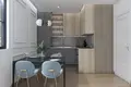 Condo 28 m² Becici, Montenegro