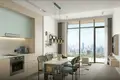 Mieszkanie 3 pokoi 87 m² Dubaj, Emiraty Arabskie