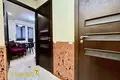 1 room apartment 41 m² Lyasny, Belarus