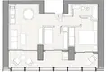 Appartement 3 chambres 75 m² Benidorm, Espagne