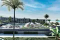 Appartement 1 chambre 37 m² Akrotiri, Chypre