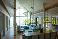 villa de 5 chambres 1 724 m² Pa Khlok, Thaïlande