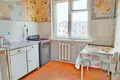 3 room apartment 56 m² Homyel, Belarus