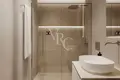 Apartamento 3 habitaciones 106 m² Pafos, Chipre