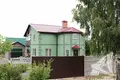 Haus 129 m² Muchaviecki sielski Saviet, Belarus