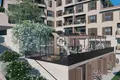 2 bedroom apartment  Becici, Montenegro