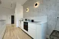 Apartamento 2 habitaciones 57 m² en Varsovia, Polonia