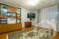 3 room apartment 81 m² Maladzyechna, Belarus