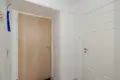 2 room apartment 45 m² Warsaw, Poland