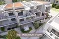 Apartamento 2 habitaciones  Kallithea, Grecia