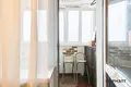 3 room apartment 82 m² Minsk, Belarus