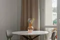 Квартира 2 комнаты 53 м² в Варшаве, Польша