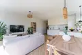 Apartamento 3 habitaciones 62 m² Varsovia, Polonia